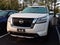 2023 Nissan Pathfinder Platinum 4WD