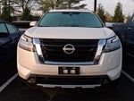 2023 Nissan Pathfinder Platinum 4WD