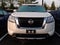 2023 Nissan Pathfinder Platinum 4WD