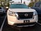 2023 Nissan Pathfinder Platinum 4WD