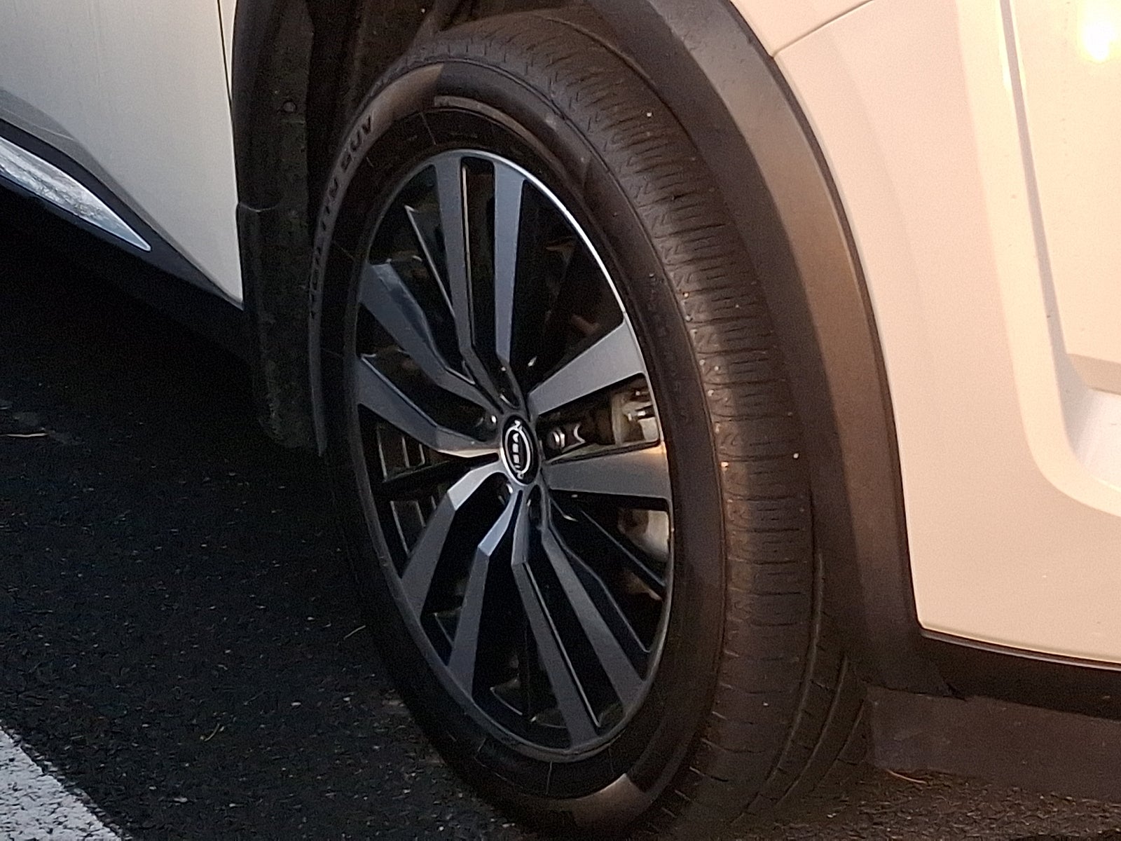 2023 Nissan Pathfinder Platinum 4WD