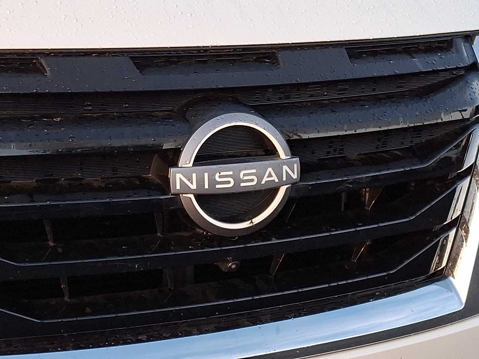 2023 Nissan Pathfinder Platinum 4WD