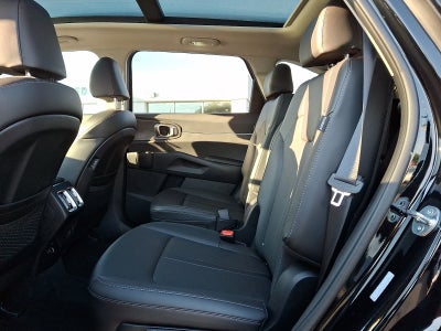 2024 Kia Sorento X-Line EX