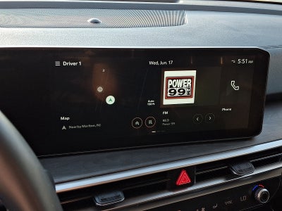 2024 Kia Sorento X-Line EX