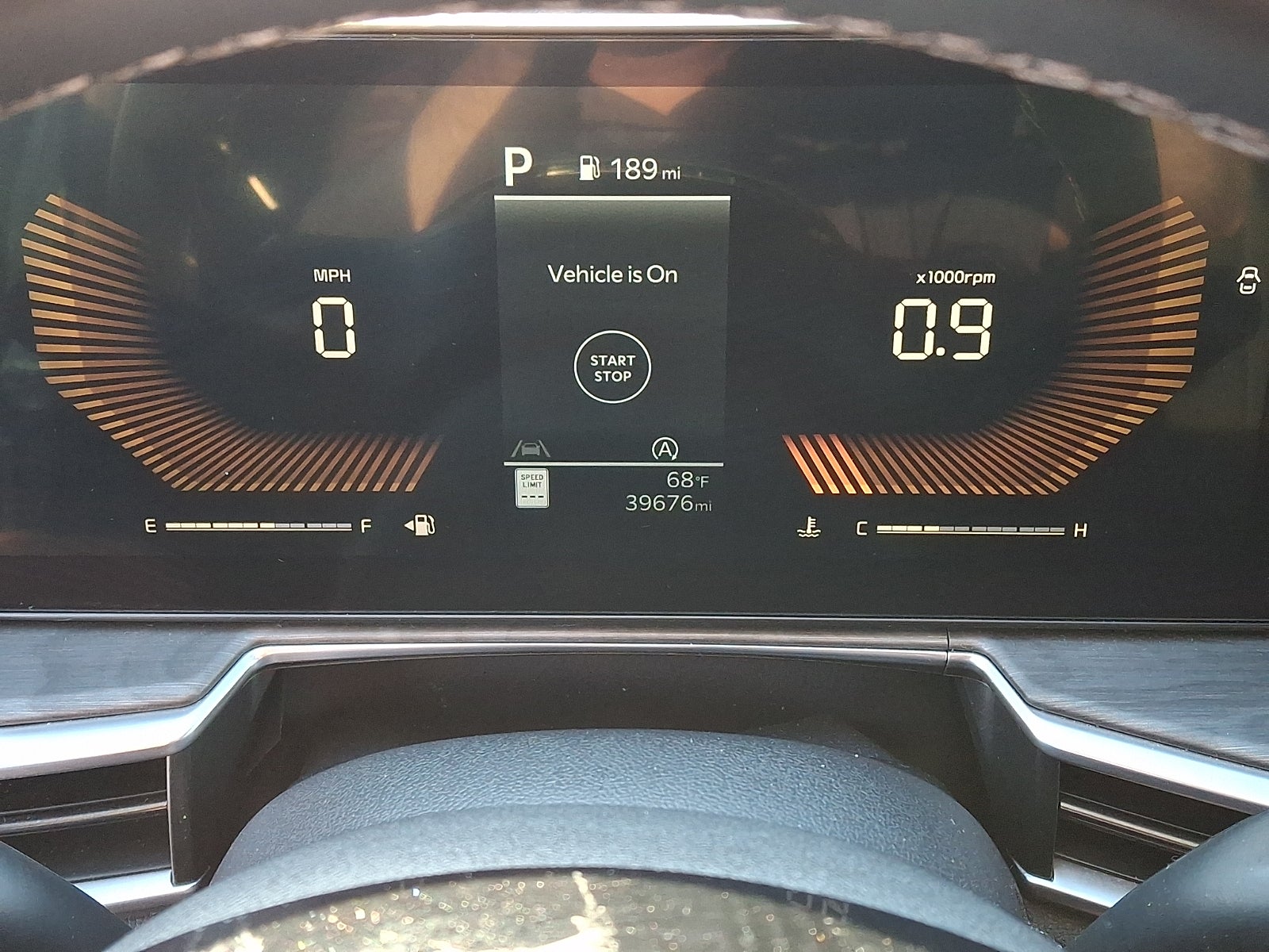 2024 Kia Sorento X-Line EX