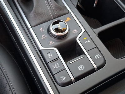 2024 Kia Sorento X-Line EX