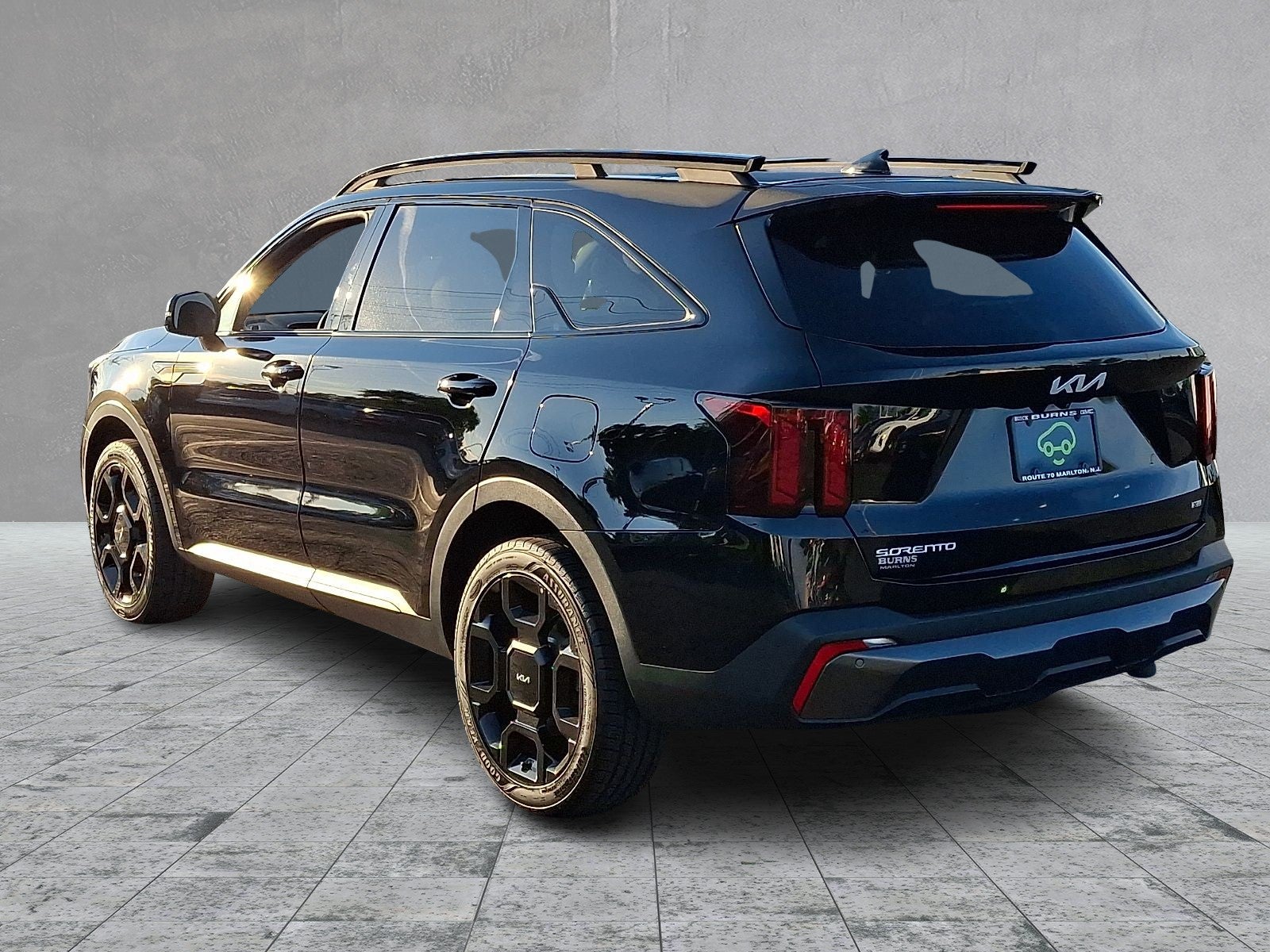 2024 Kia Sorento X-Line EX