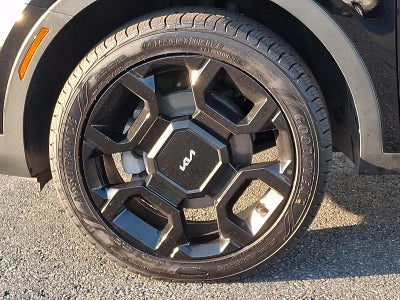 2024 Kia Sorento X-Line EX