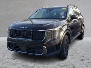 2024 Kia Sorento X-Line EX