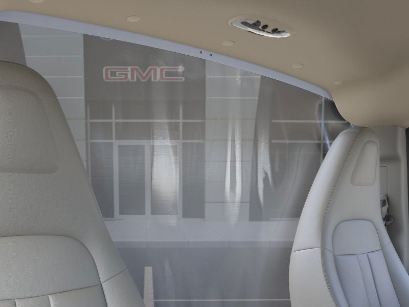 2025 GMC Savana Cutaway 3500 1WT