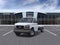 2025 GMC Savana Cutaway 3500 1WT