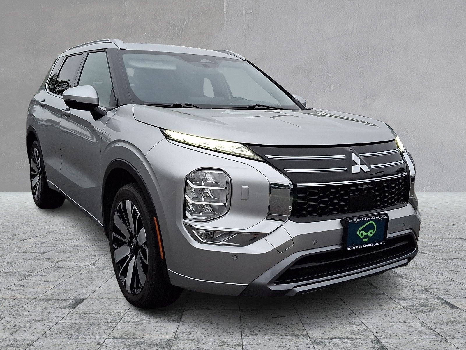 2025 Mitsubishi Outlander SEL