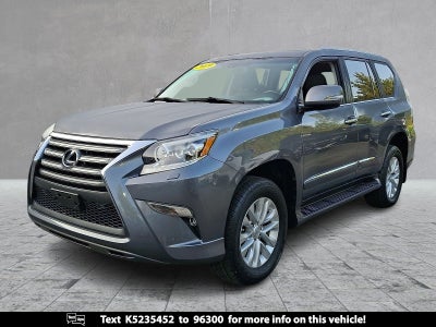 2019 Lexus GX 460 GX 460