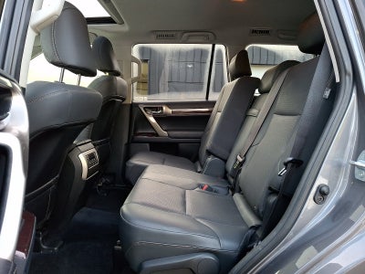 2019 Lexus GX 460 GX 460