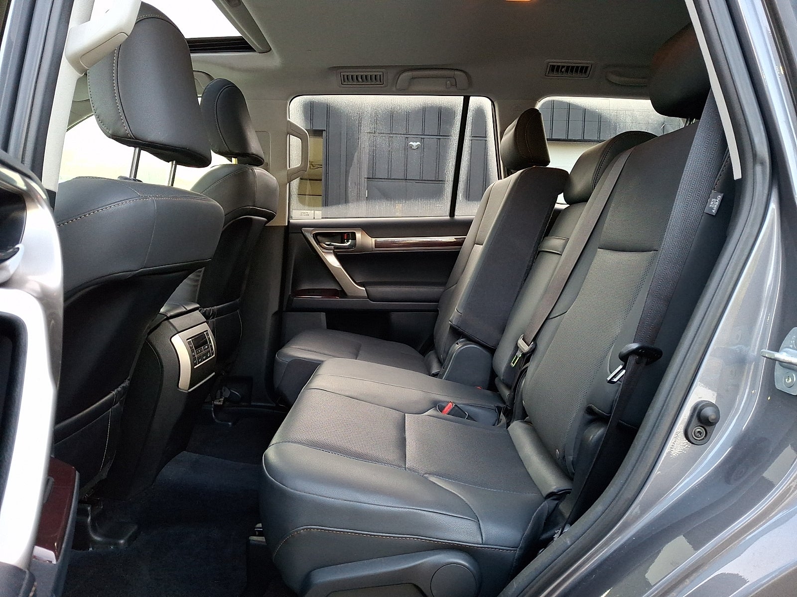 2019 Lexus GX 460 GX 460