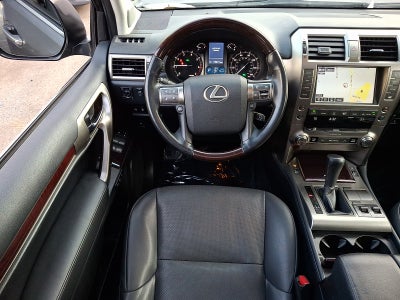 2019 Lexus GX 460 GX 460
