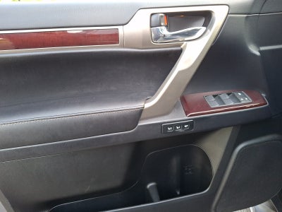 2019 Lexus GX 460 GX 460