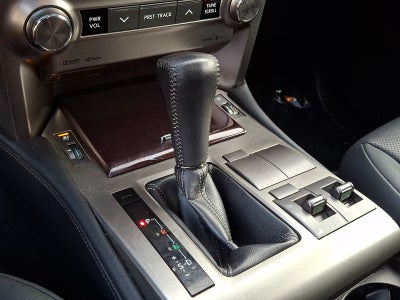 2019 Lexus GX 460 GX 460