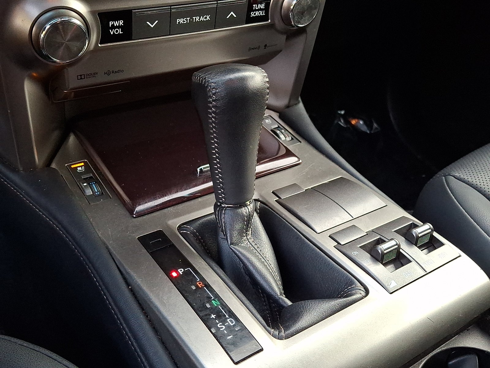 2019 Lexus GX 460 GX 460