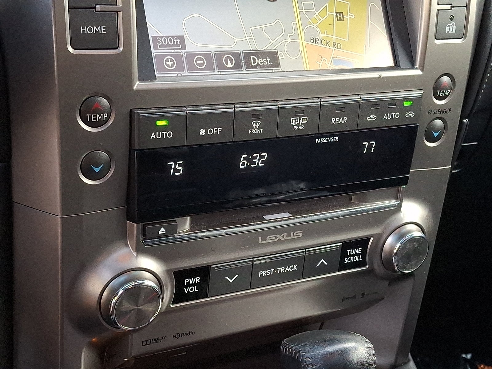 2019 Lexus GX 460 GX 460