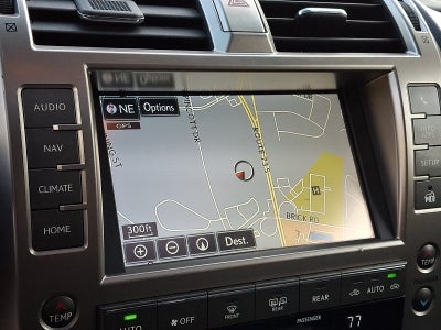 2019 Lexus GX 460 GX 460