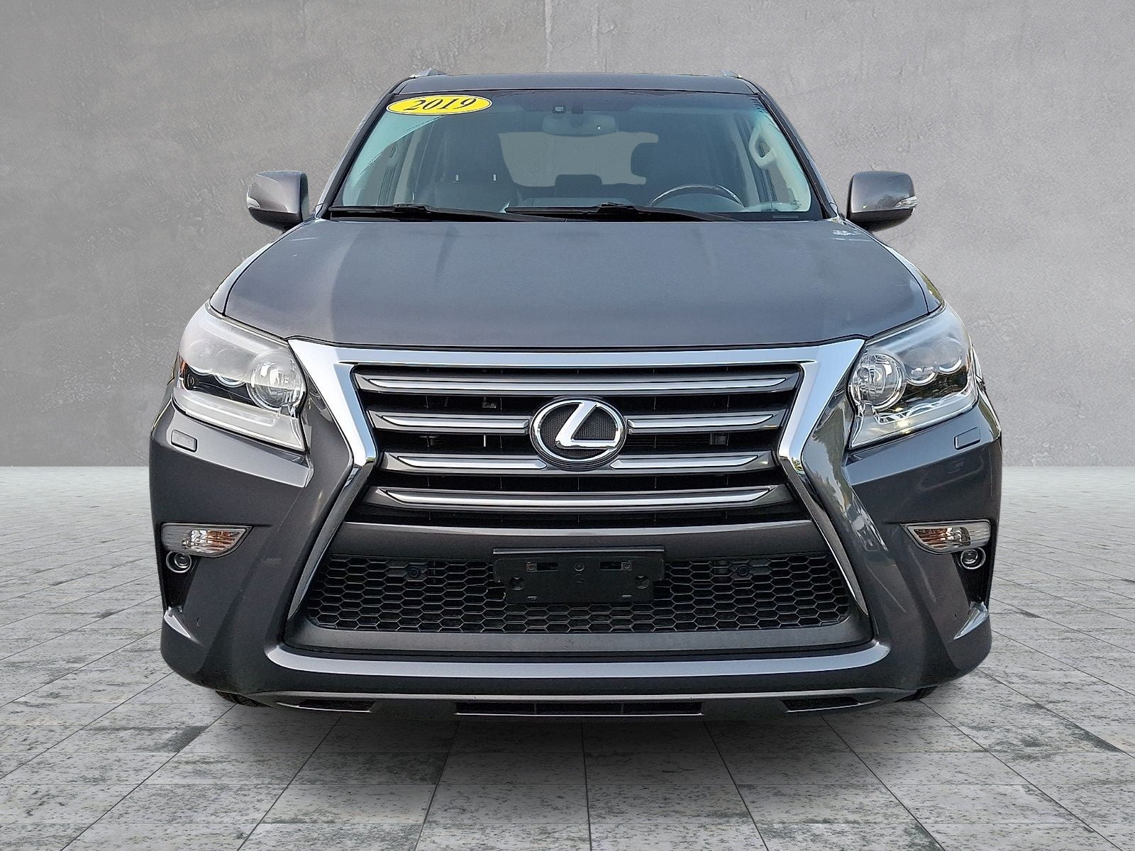 2019 Lexus GX 460 GX 460