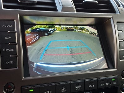 2019 Lexus GX 460 GX 460