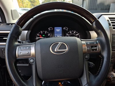 2019 Lexus GX 460 GX 460