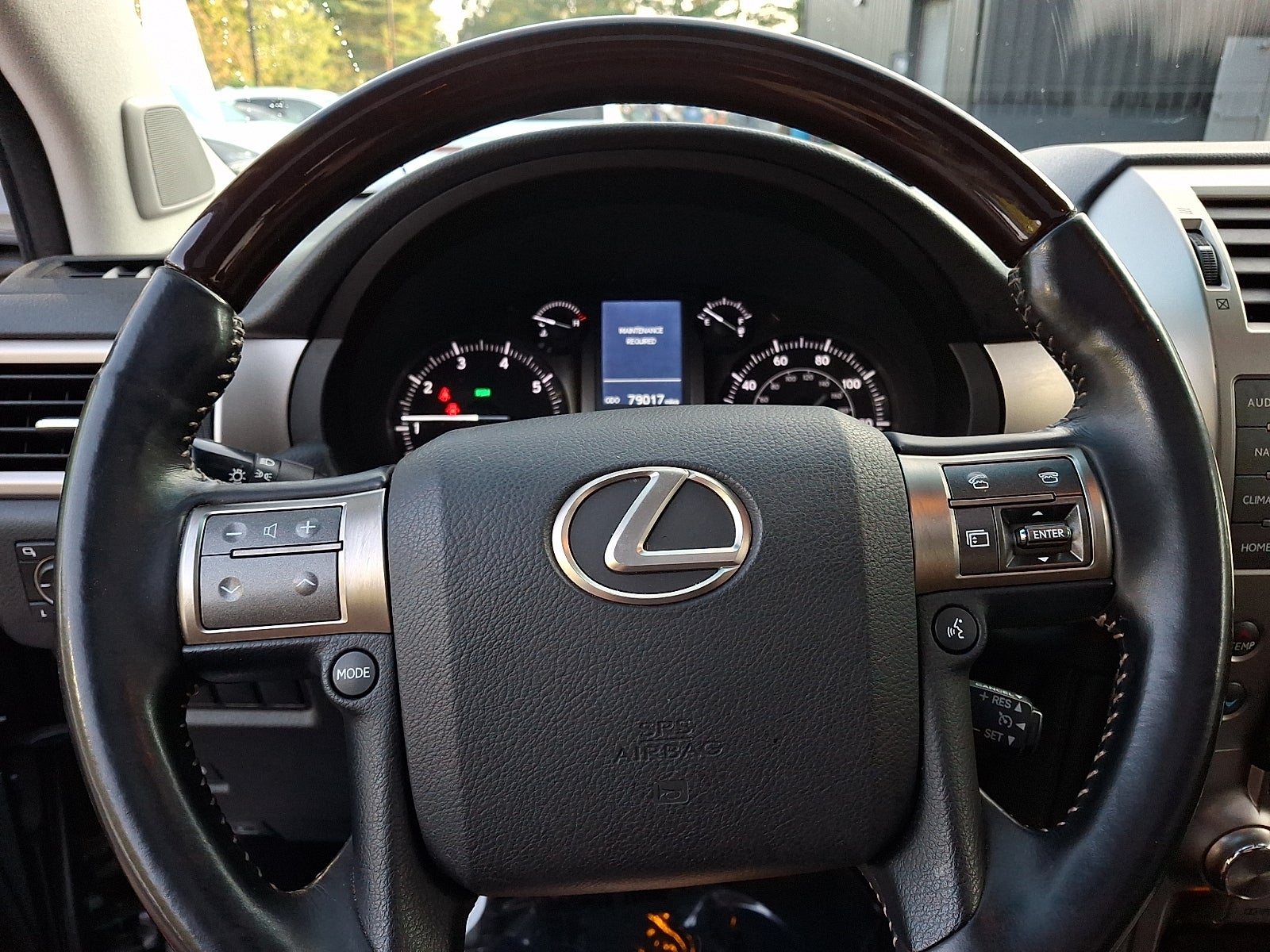 2019 Lexus GX 460 GX 460