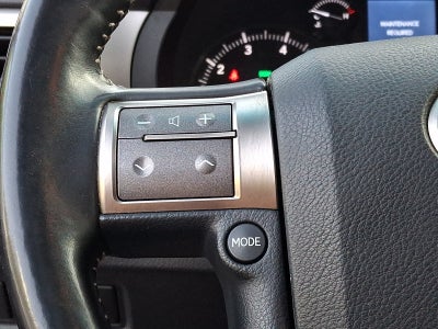 2019 Lexus GX 460 GX 460