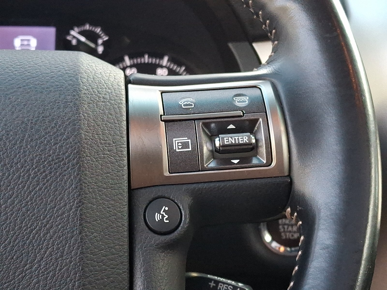 2019 Lexus GX 460 GX 460