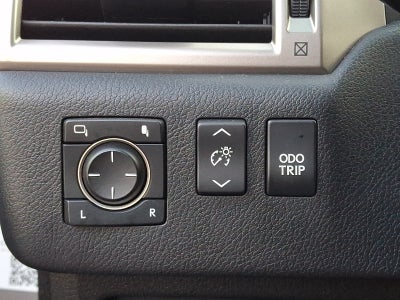 2019 Lexus GX 460 GX 460