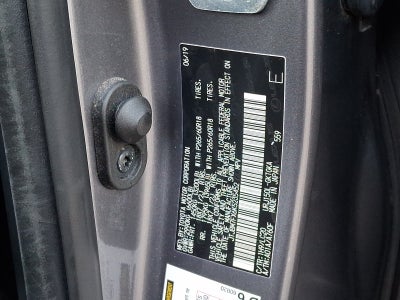 2019 Lexus GX 460 GX 460