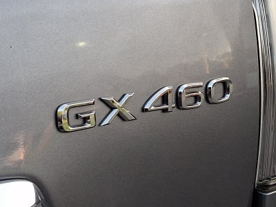 2019 Lexus GX 460 GX 460
