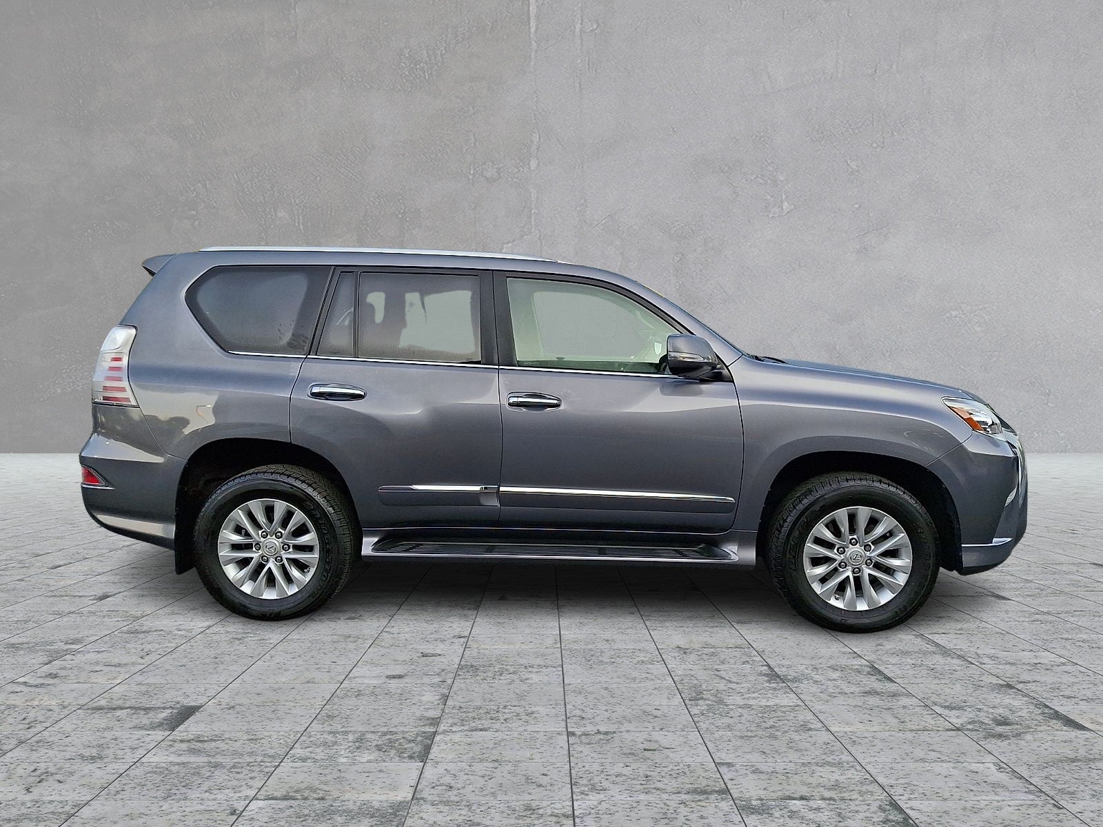 2019 Lexus GX 460 GX 460