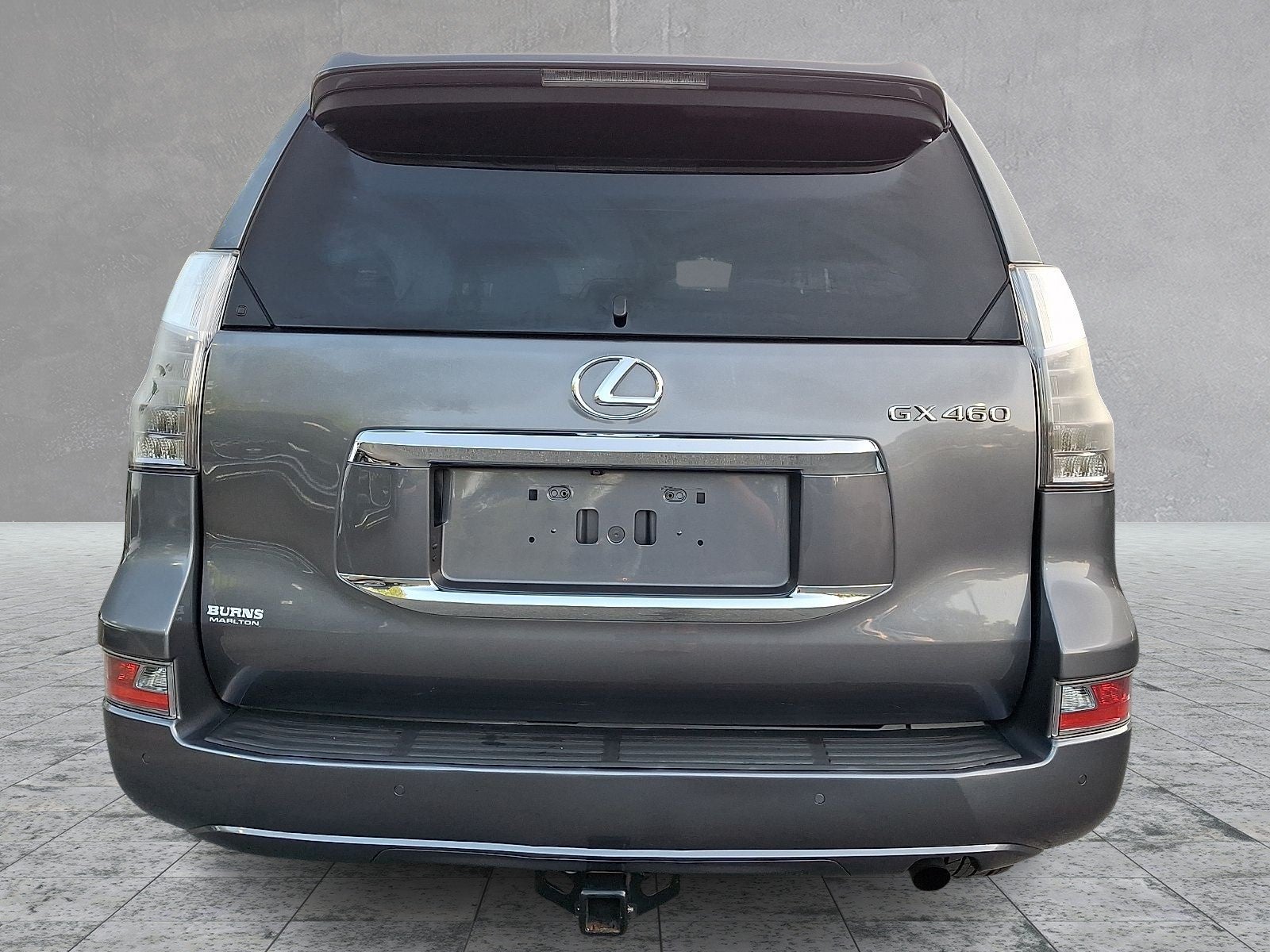 2019 Lexus GX 460 GX 460