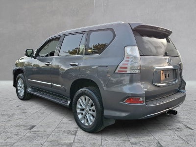 2019 Lexus GX 460 GX 460