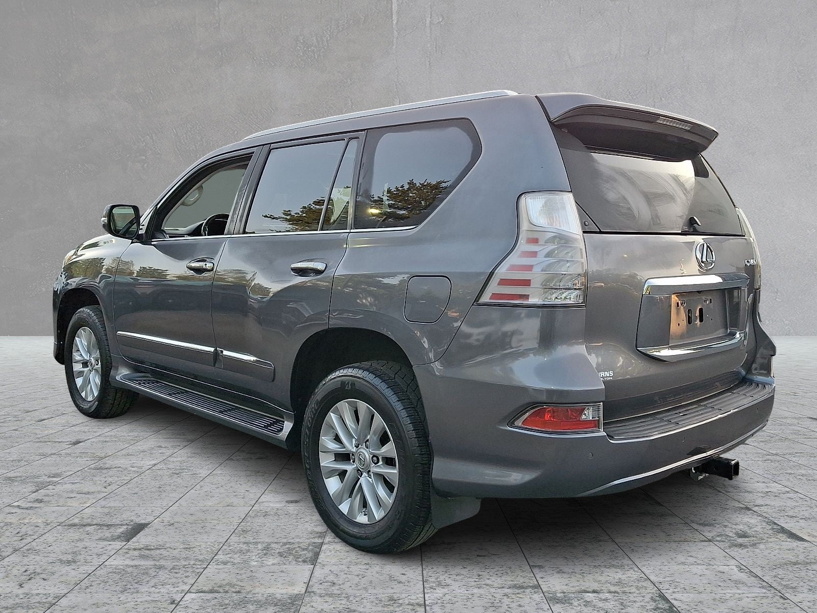 2019 Lexus GX 460 GX 460