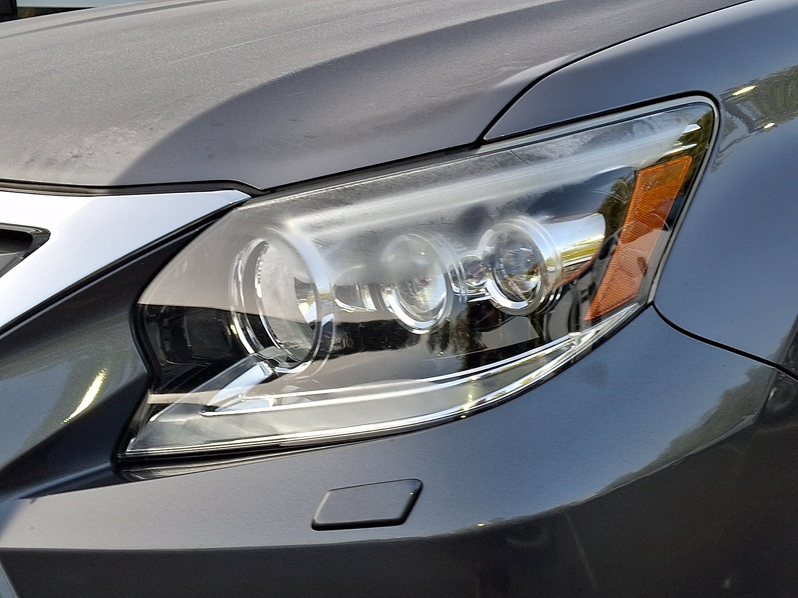 2019 Lexus GX 460 GX 460