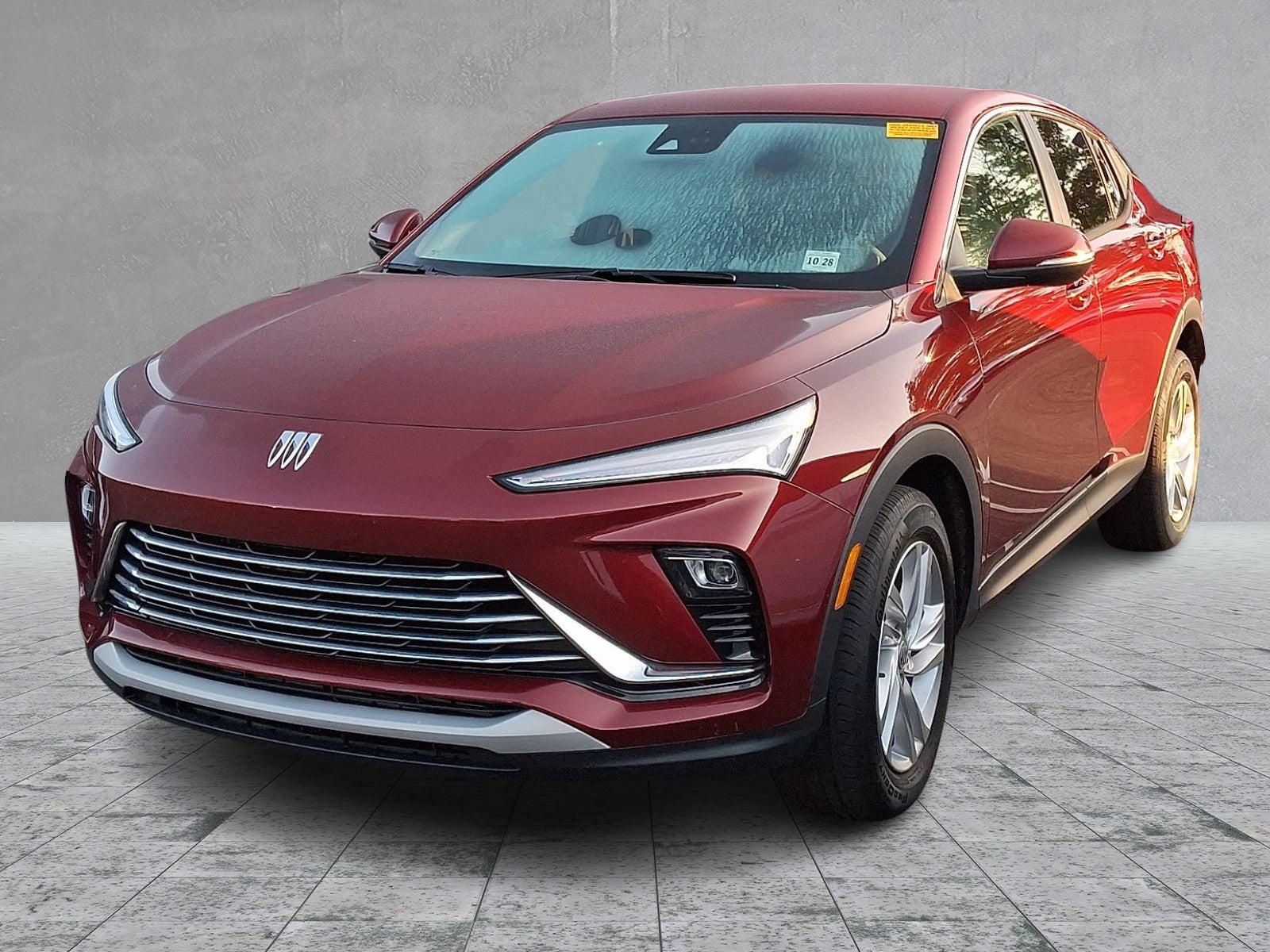 2024 Buick Envista Preferred