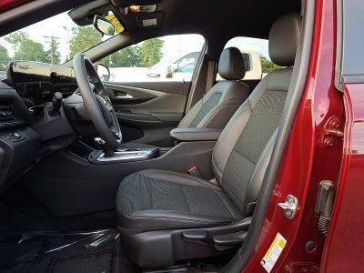 2024 Buick Envista Preferred