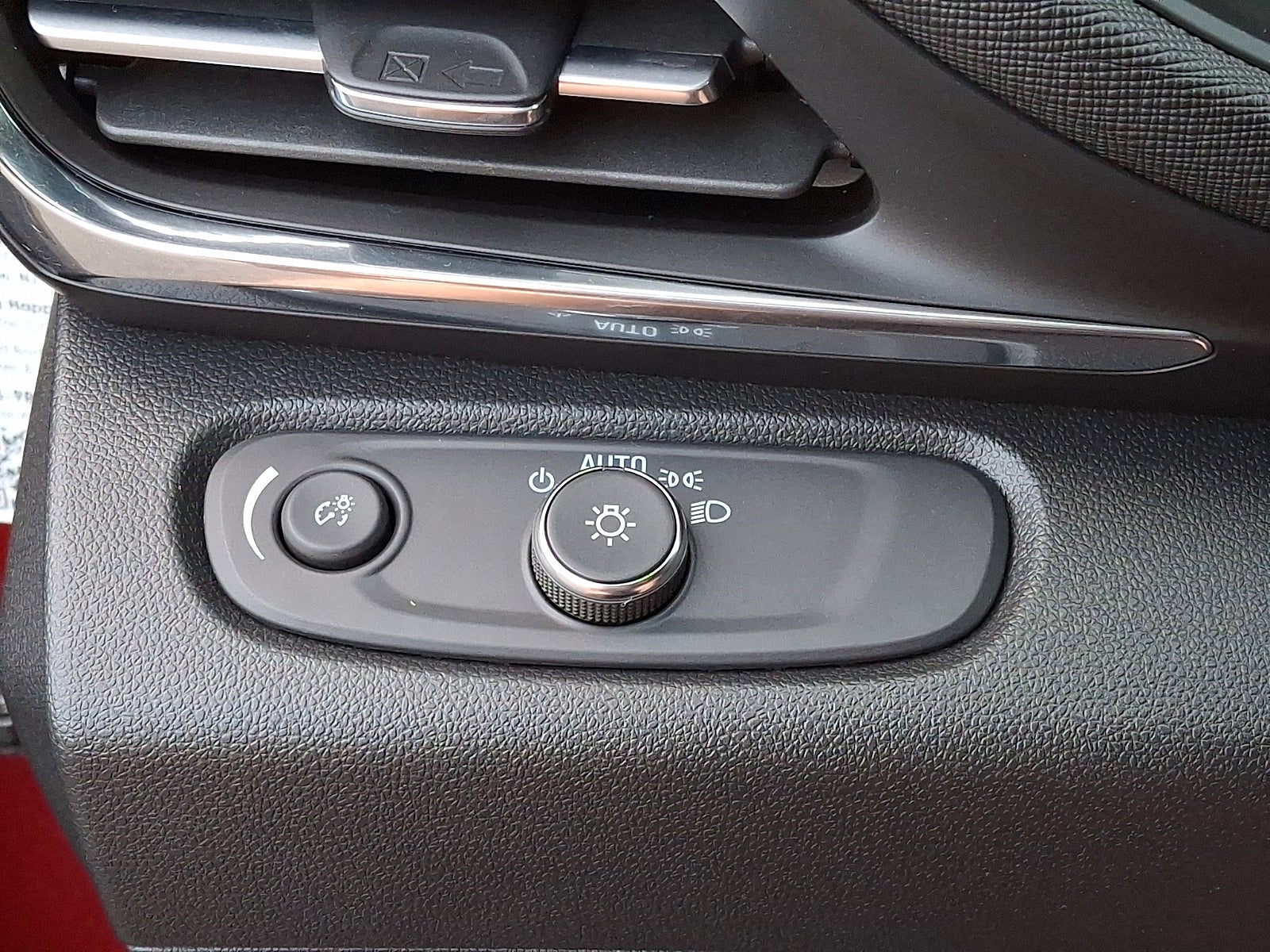 2024 Buick Envista Preferred