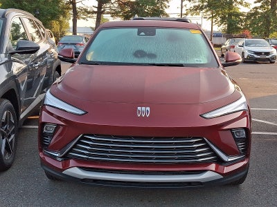2024 Buick Envista Preferred