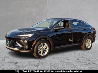 2024 Buick Envista Preferred