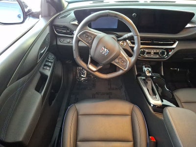 2024 Buick Envista Sport Touring