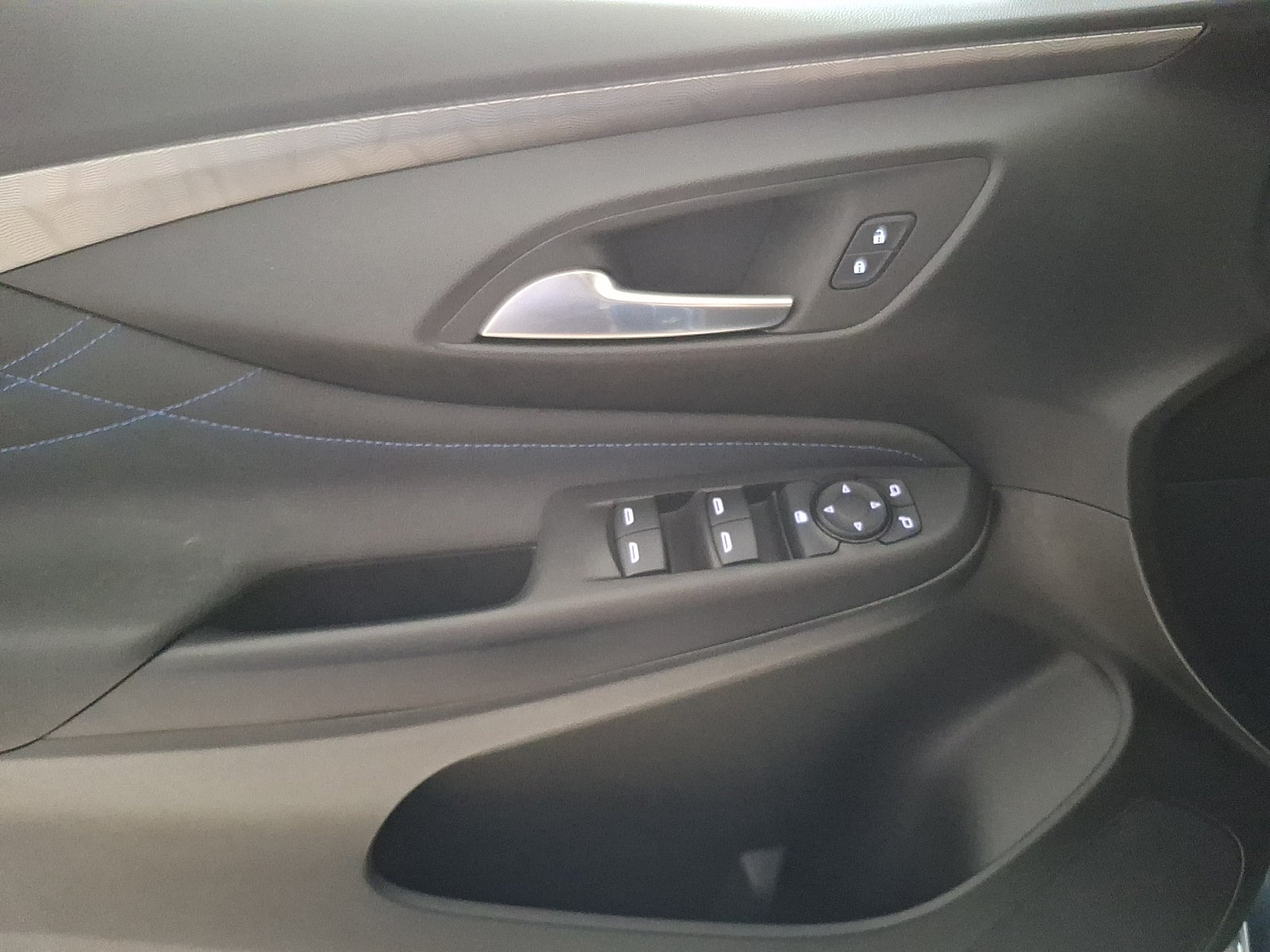 2024 Buick Envista Sport Touring