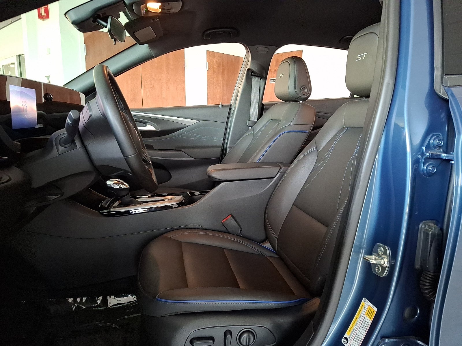 2024 Buick Envista Sport Touring