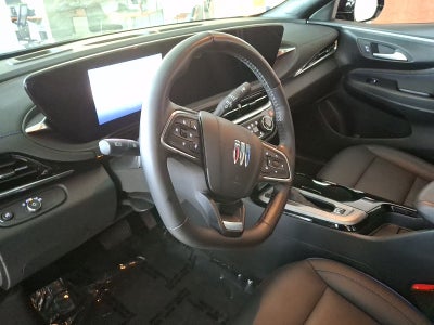 2024 Buick Envista Sport Touring