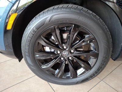 2024 Buick Envista Sport Touring