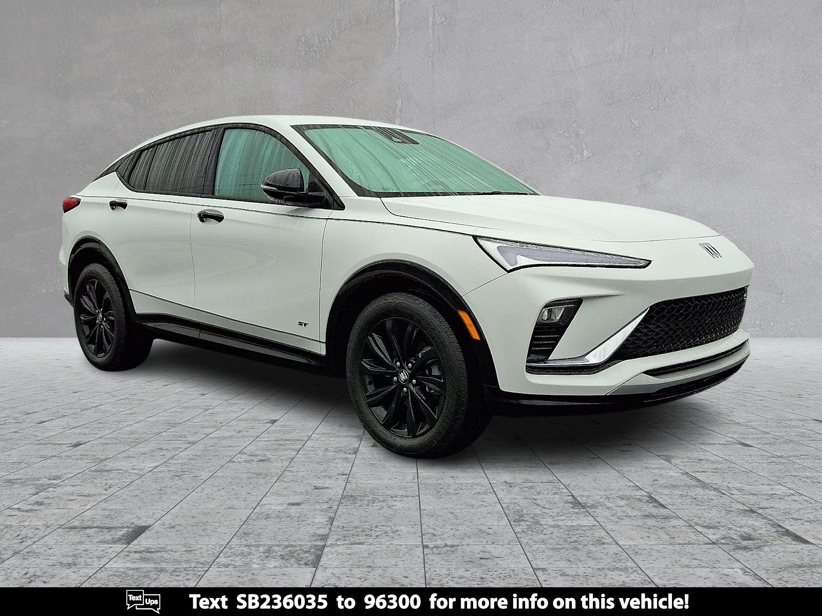 2025 Buick Envista Sport Touring